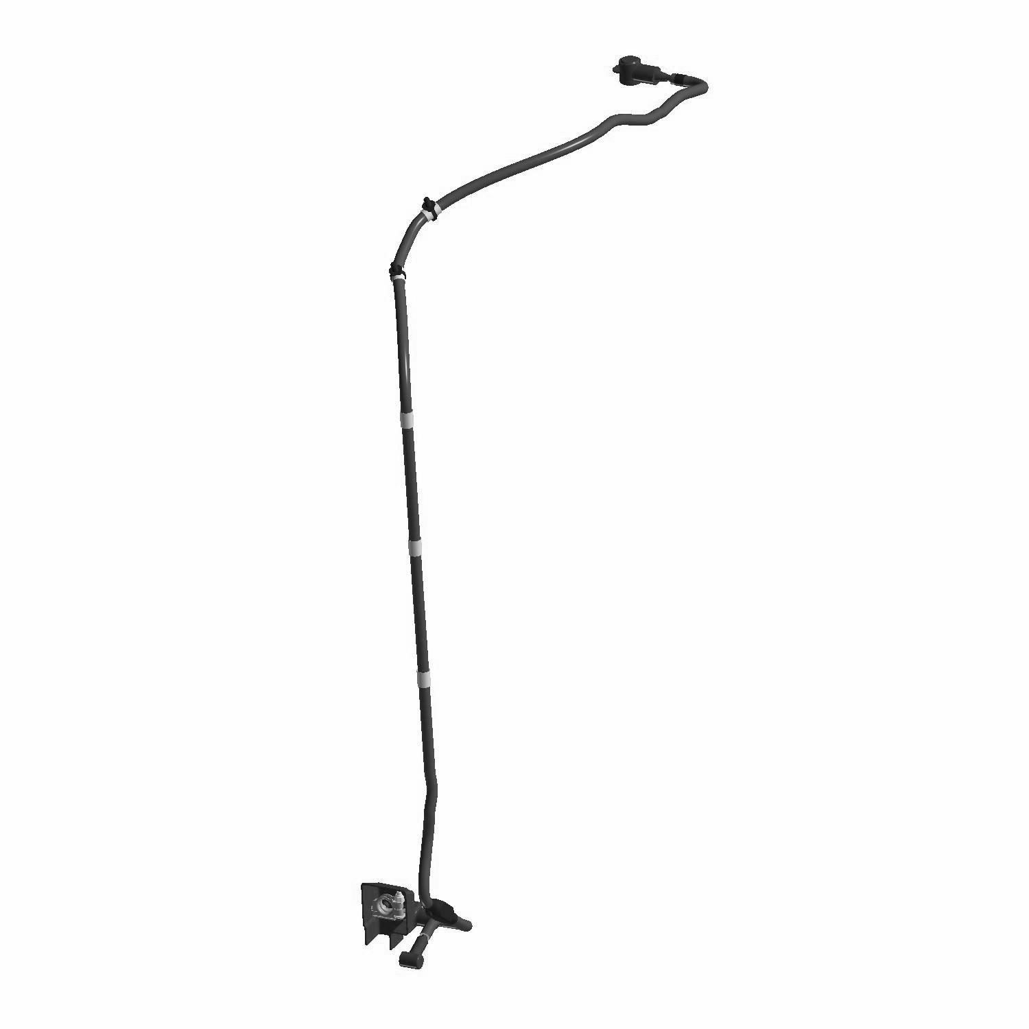 CABLE-BATTERY TO SOLENOID