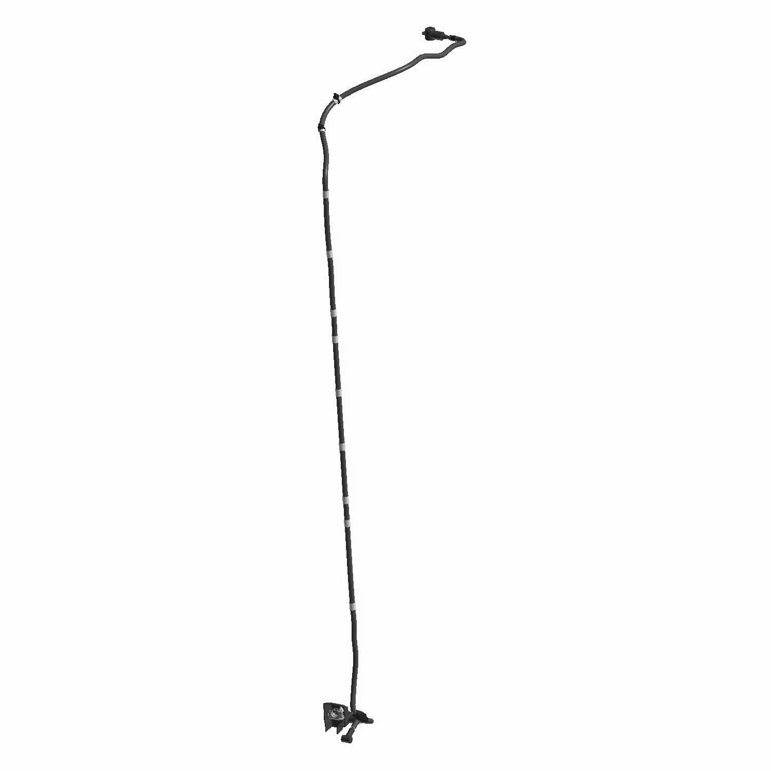 CABLE-BATTERY TO SOLENOID