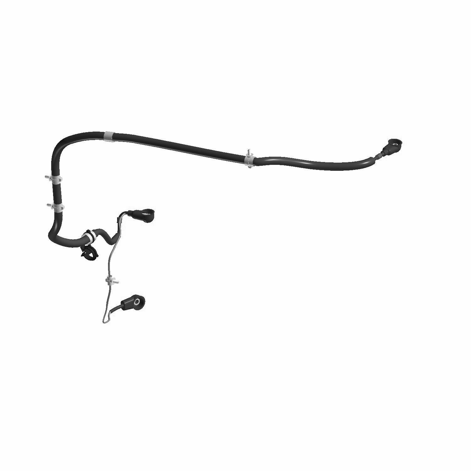 CABLE-POS PDM START ALT