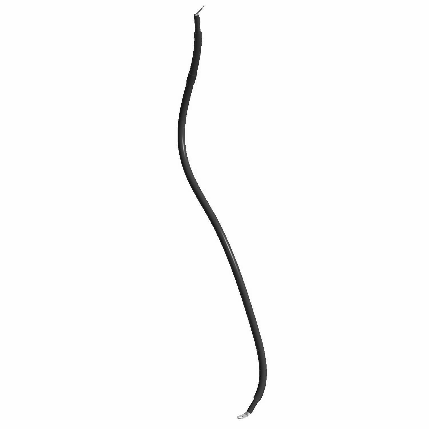 CABLE-BATTERY/SOLENOID