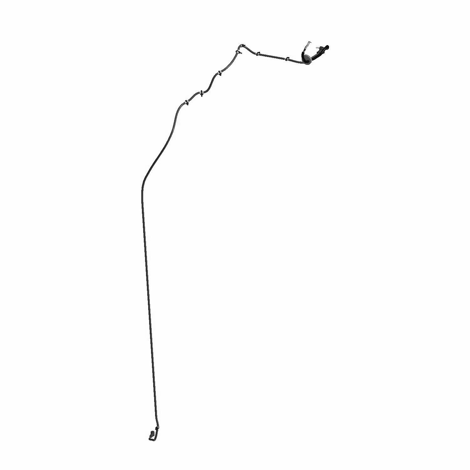 CABLE-POST TO PULSE POSCREW