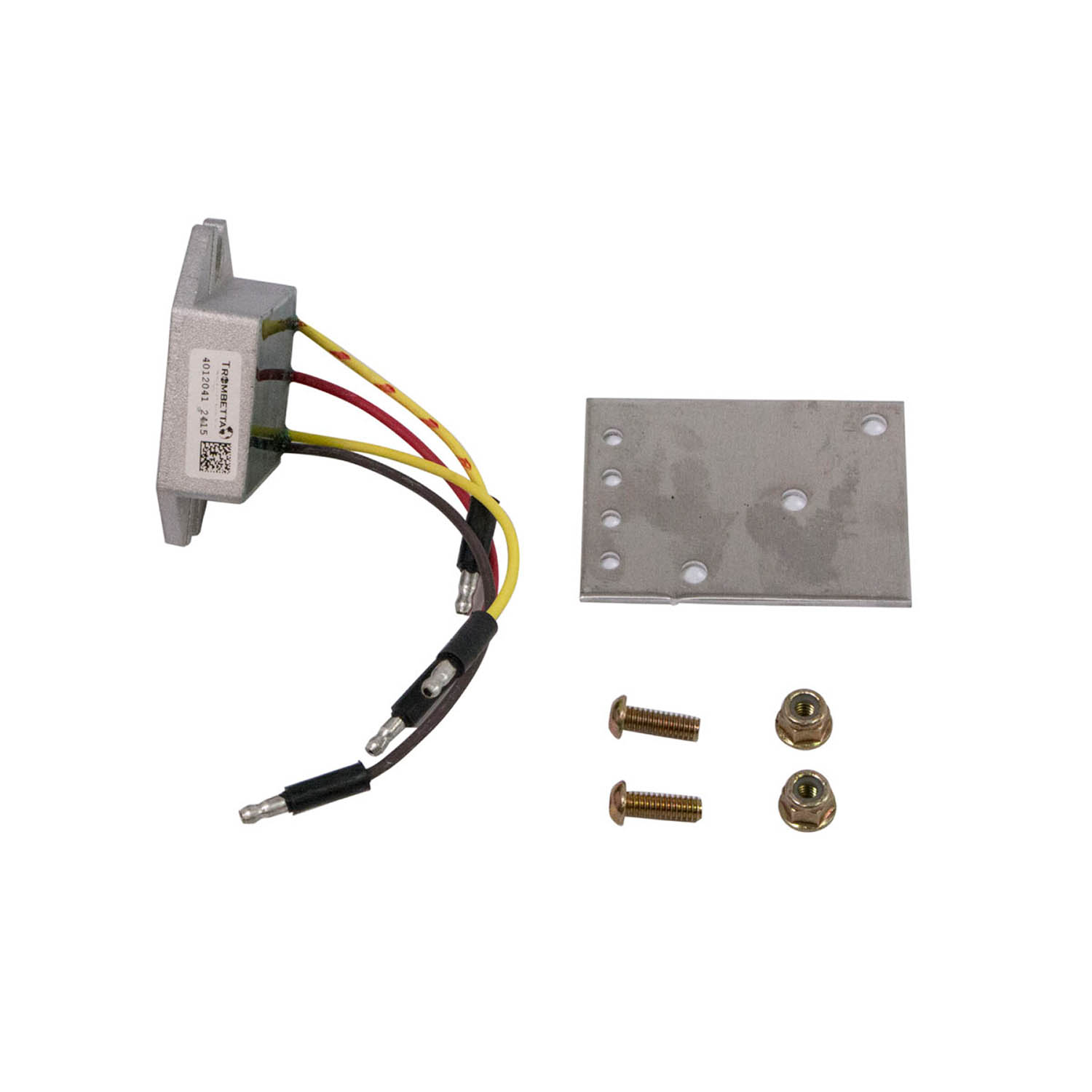 RECTIFICADOR - 2203636