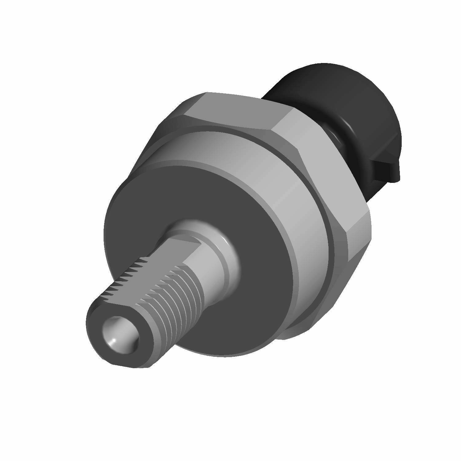 SENSOR P.TRAN-BRK M10X1.25 SGL