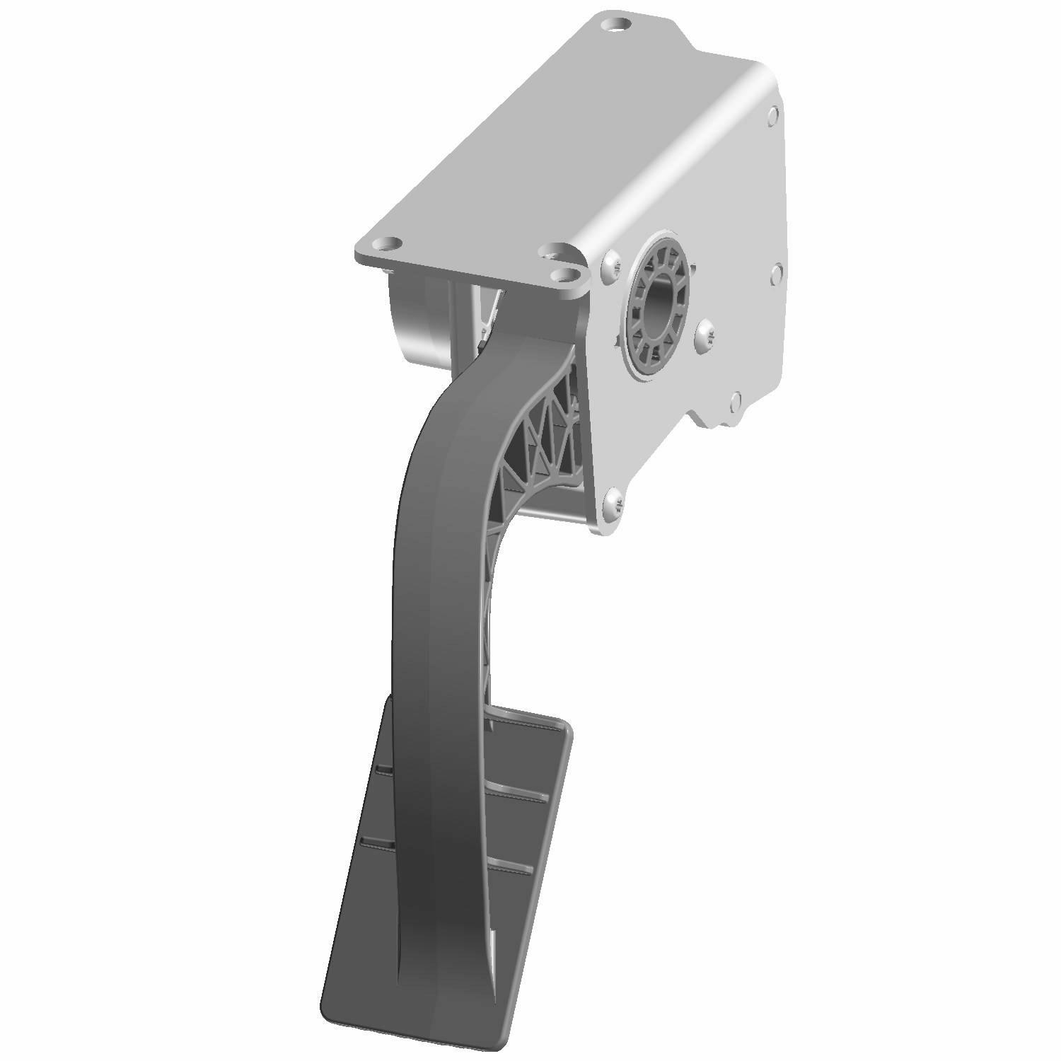 PEDAL-ELECTRONIC THROTTLE