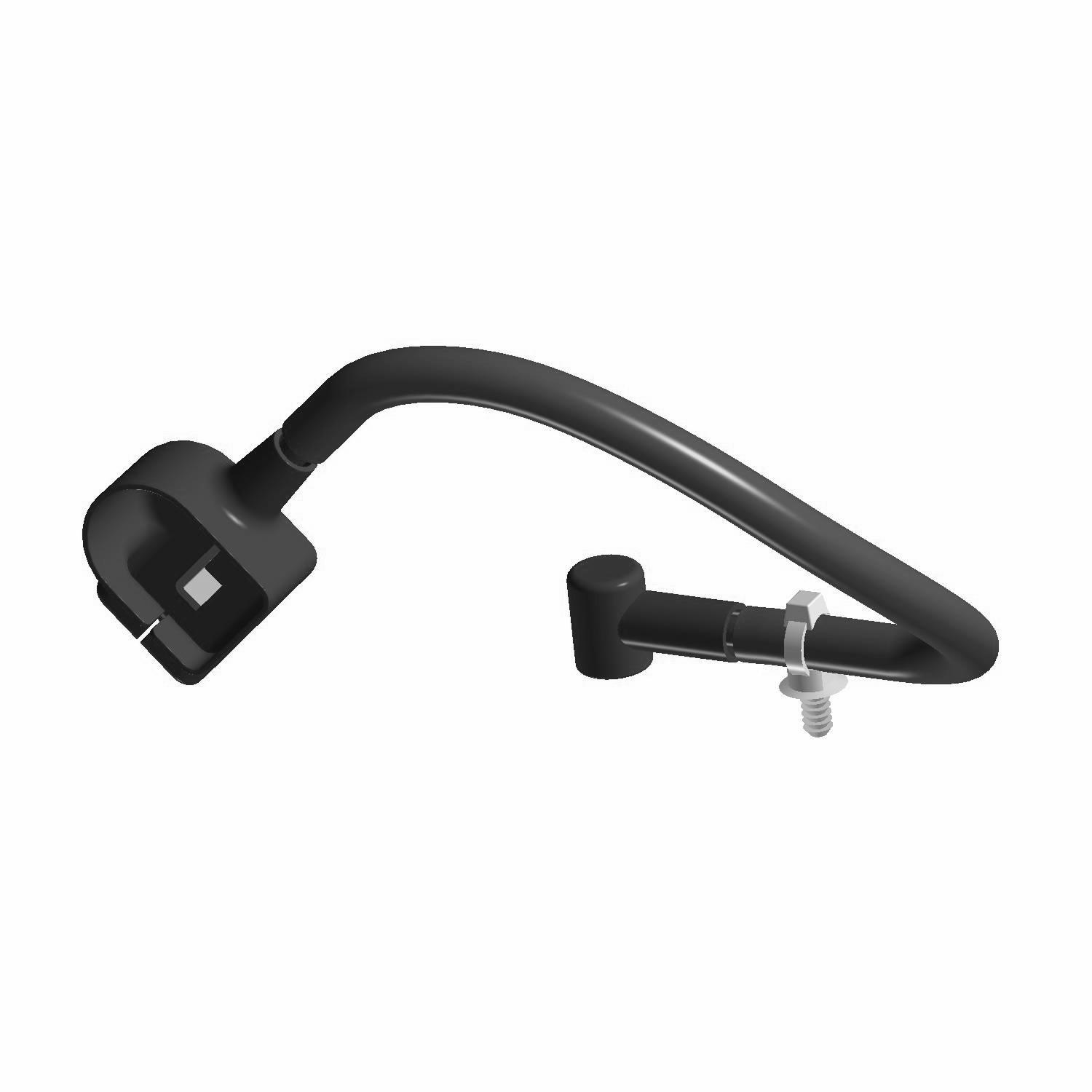 CABLE - BAT TO SOLENOID