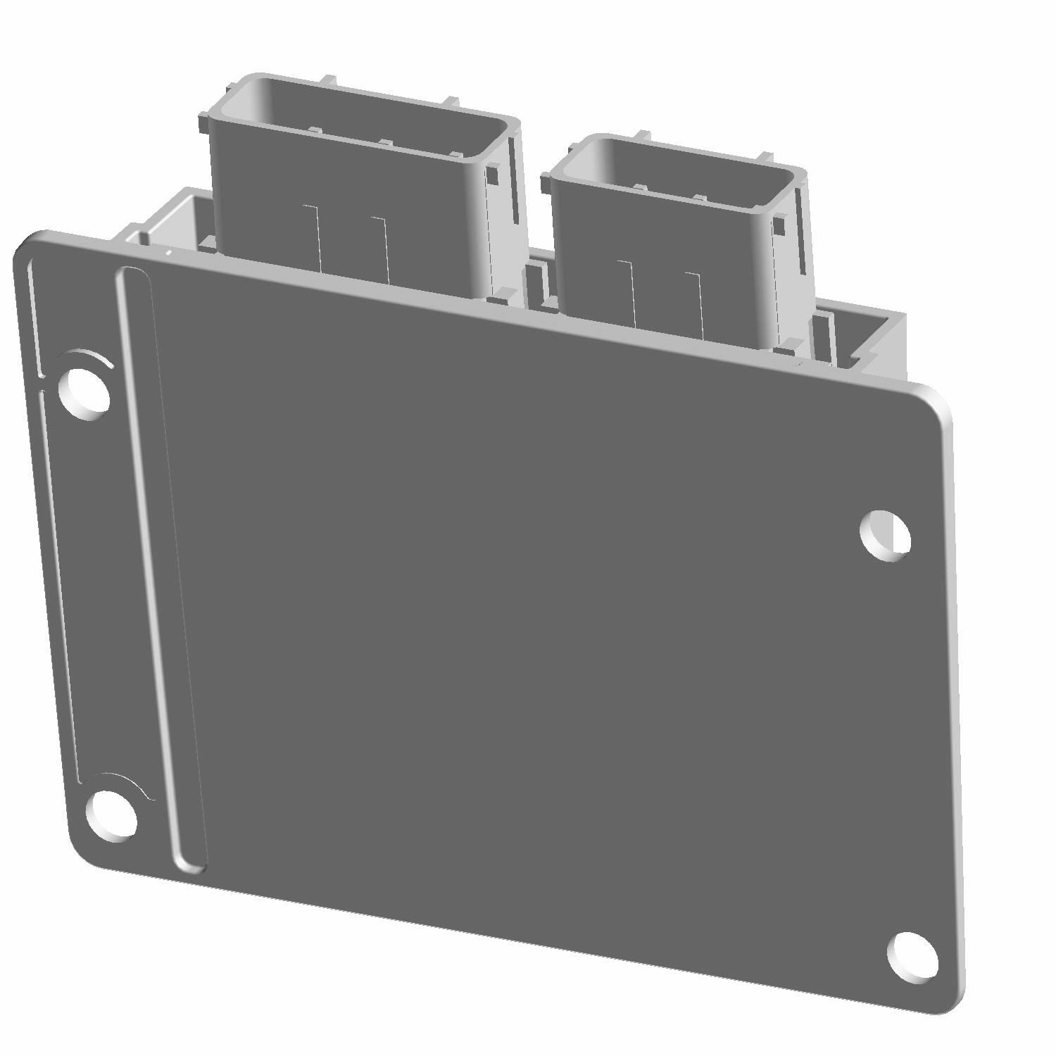 MOD-MBB VEHICLE CONTROLLER