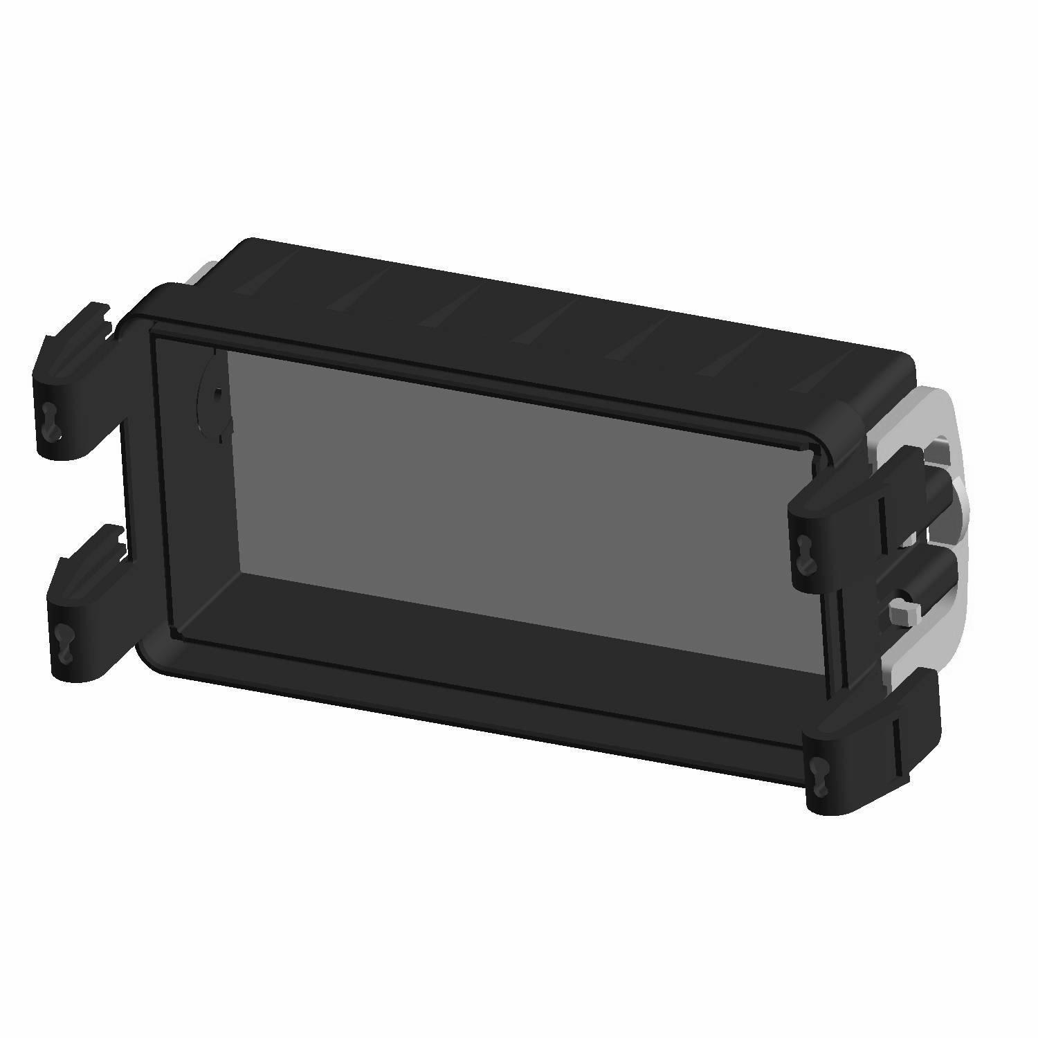 COVER-PDM; 74 WAY