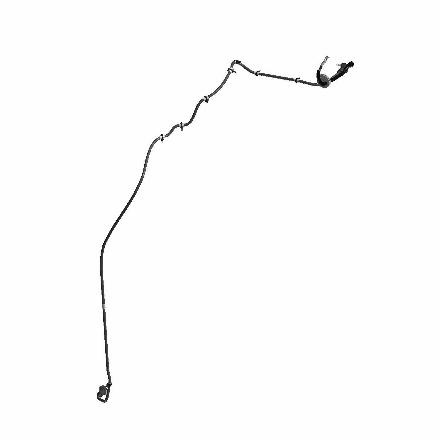 CABLE-POST TO PULSE POS