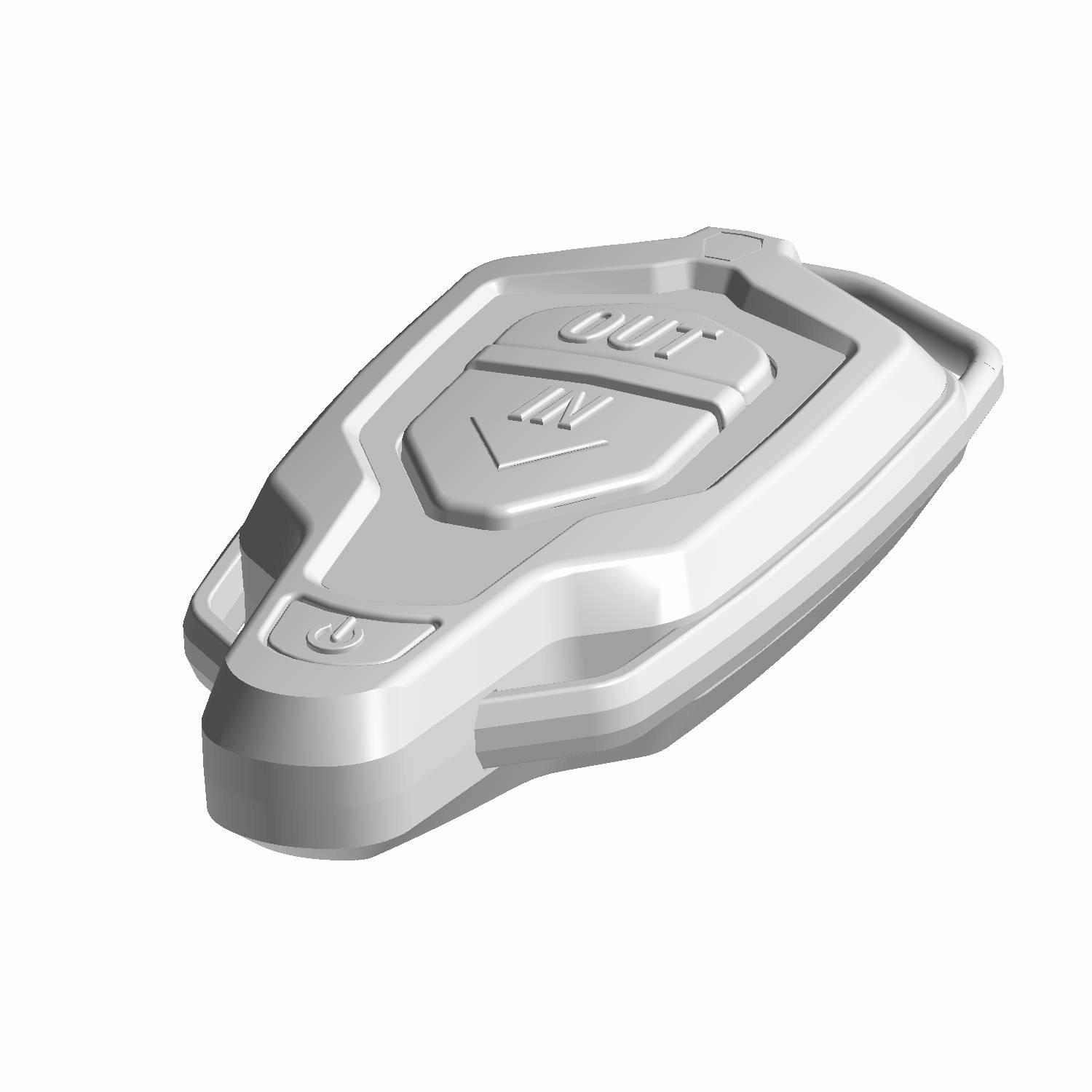 REMOTE-WIRLS/ASTOP 433 UVRSL