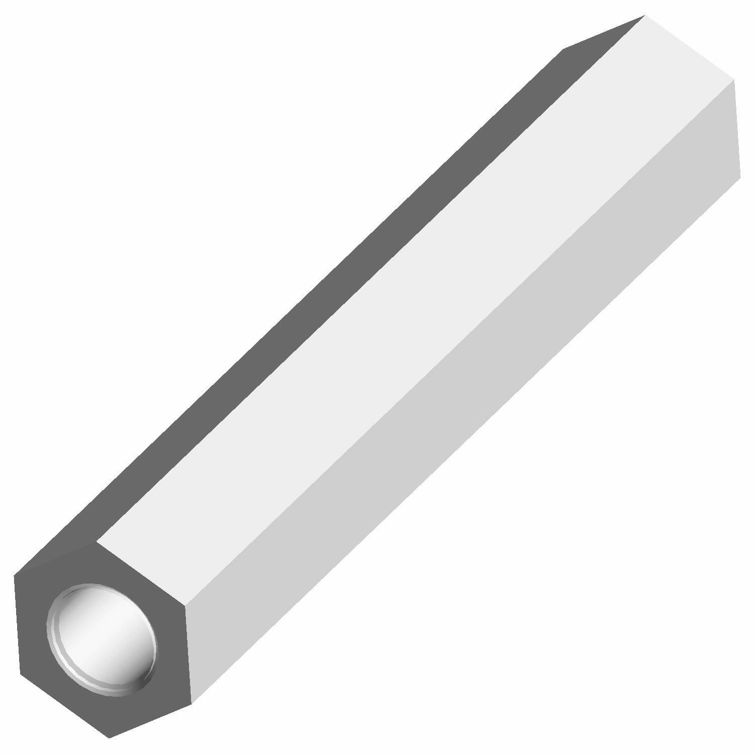 TIRANTE ESTABILIZADOR SPORTSMAN