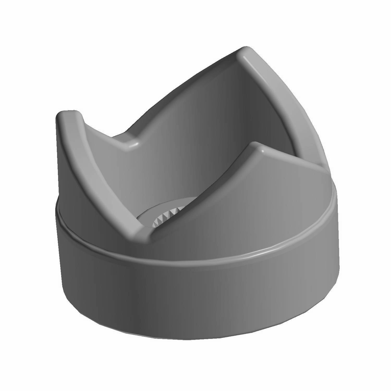 RAMP ASM. MACH COMP MOD HVY RET SUB 5132344