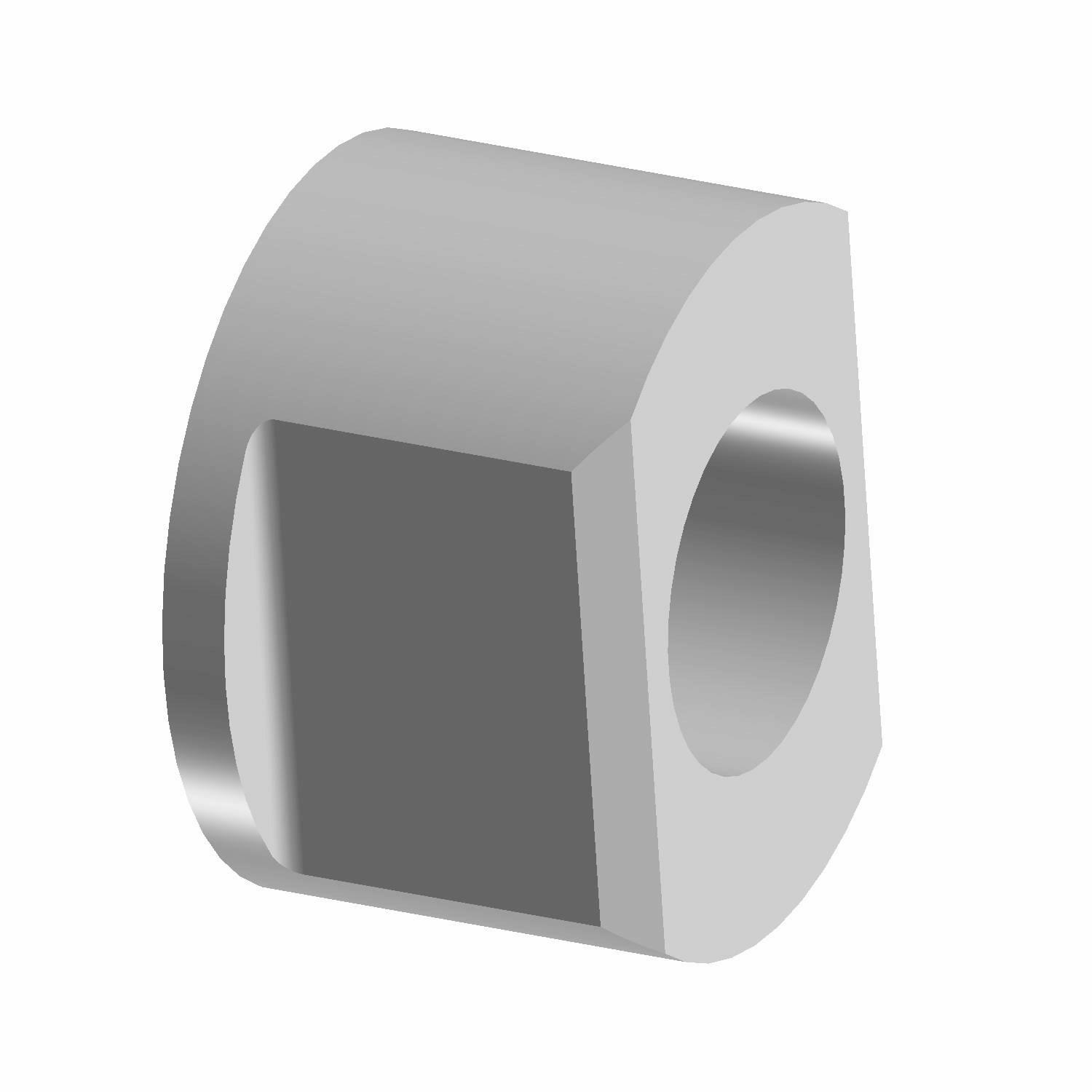 CASQUILHO FIXACAO PINCA