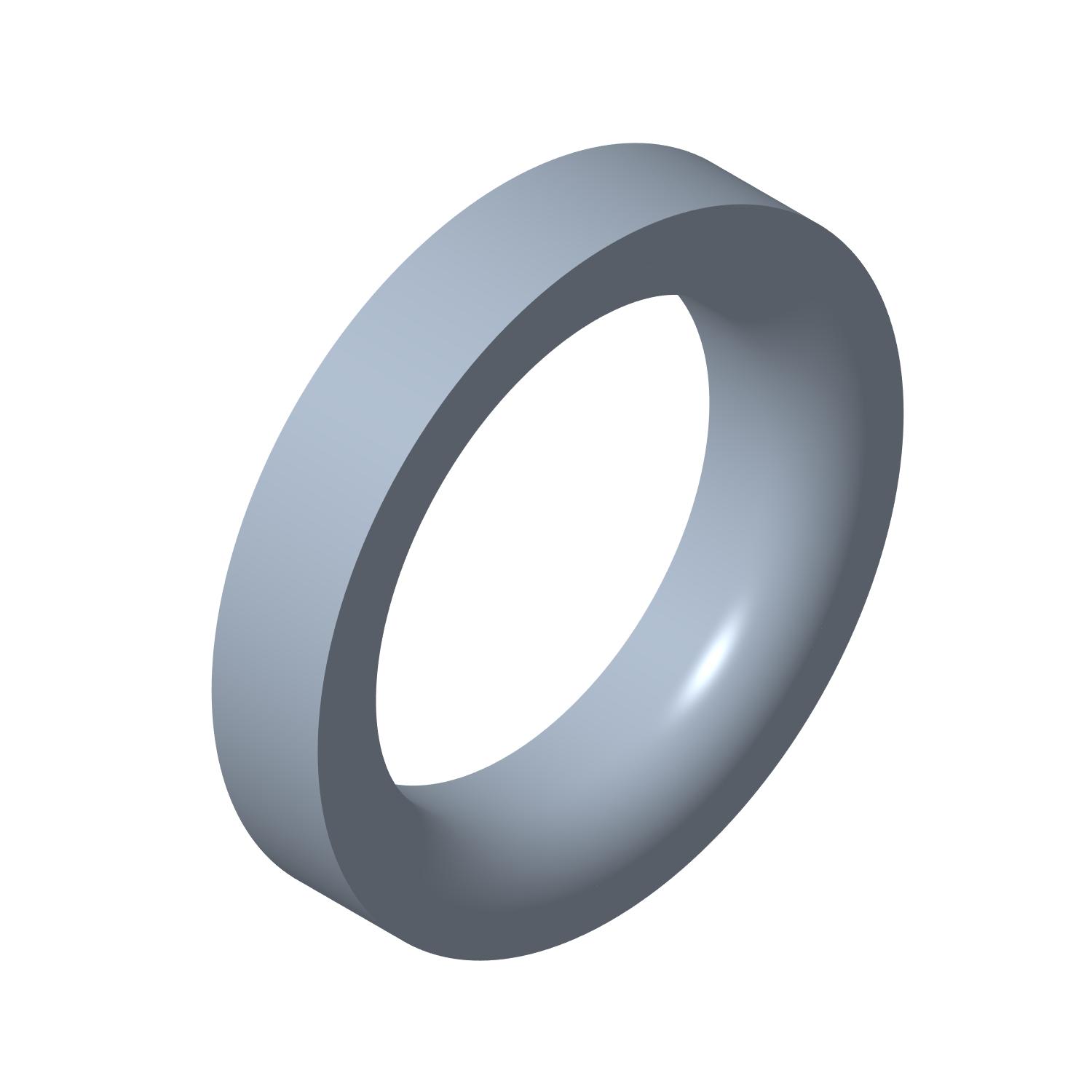 CASQUILHO BRONZE BRACO SUSP