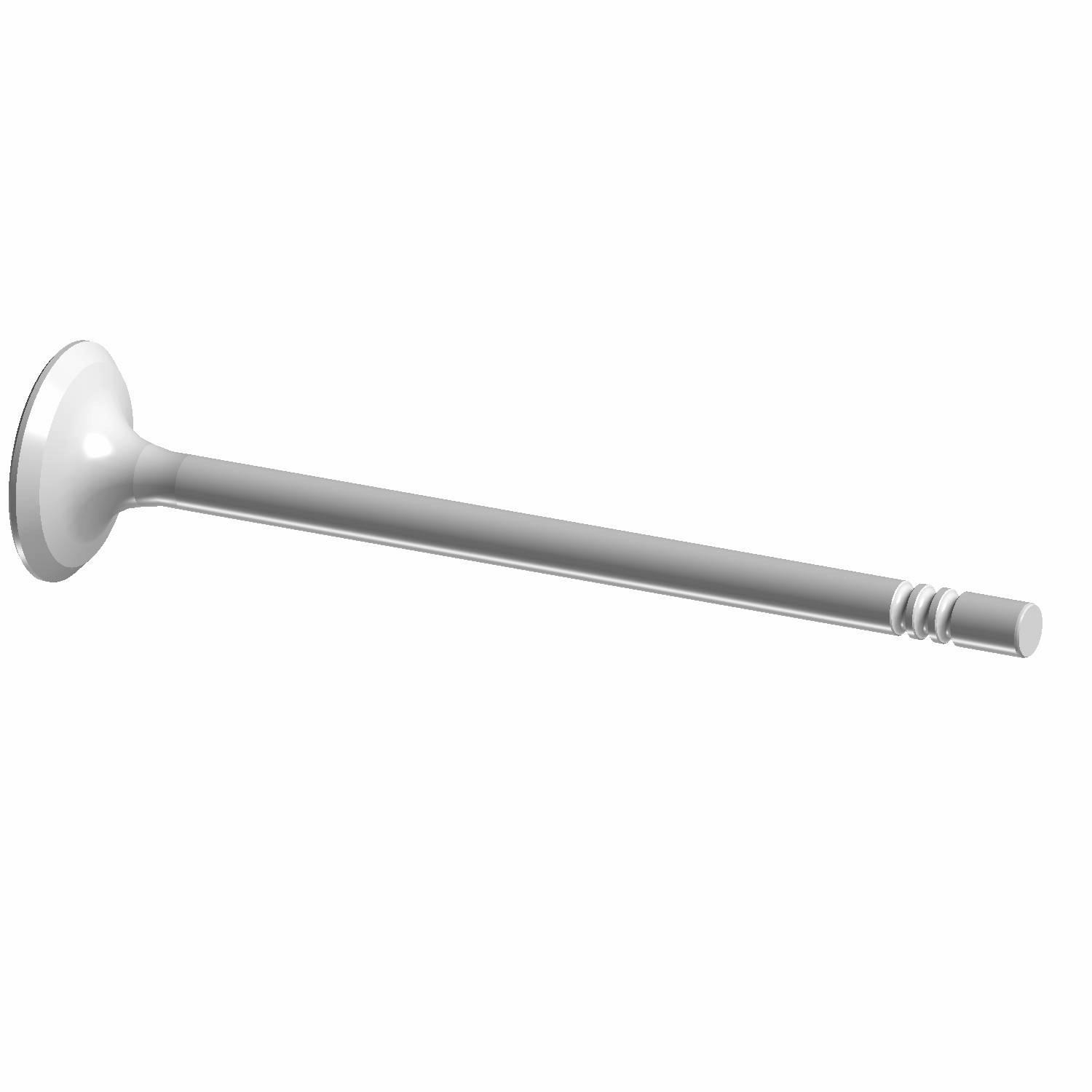 VÁLVULA ADMISSÃO ESCAPE