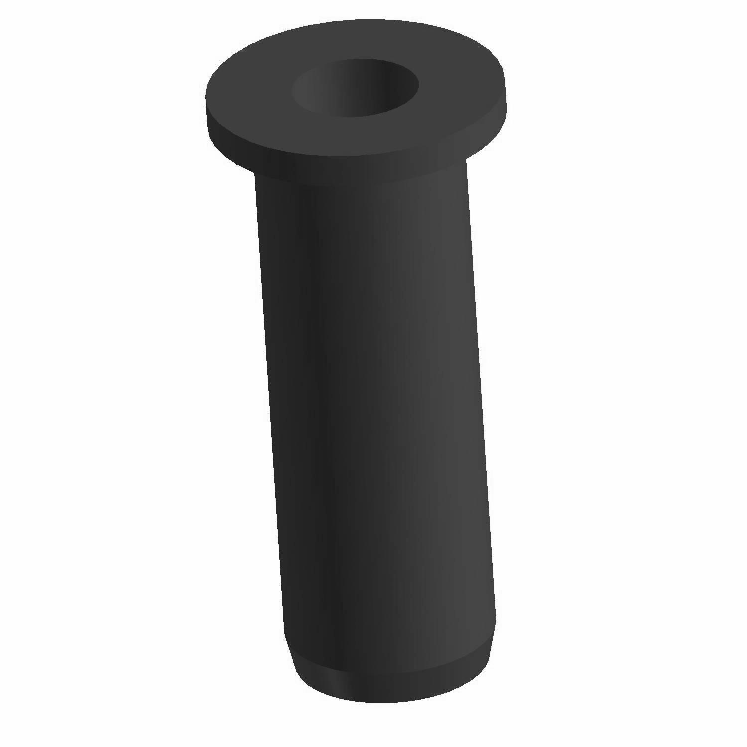 "SHAFT-.750X.453X2.150"