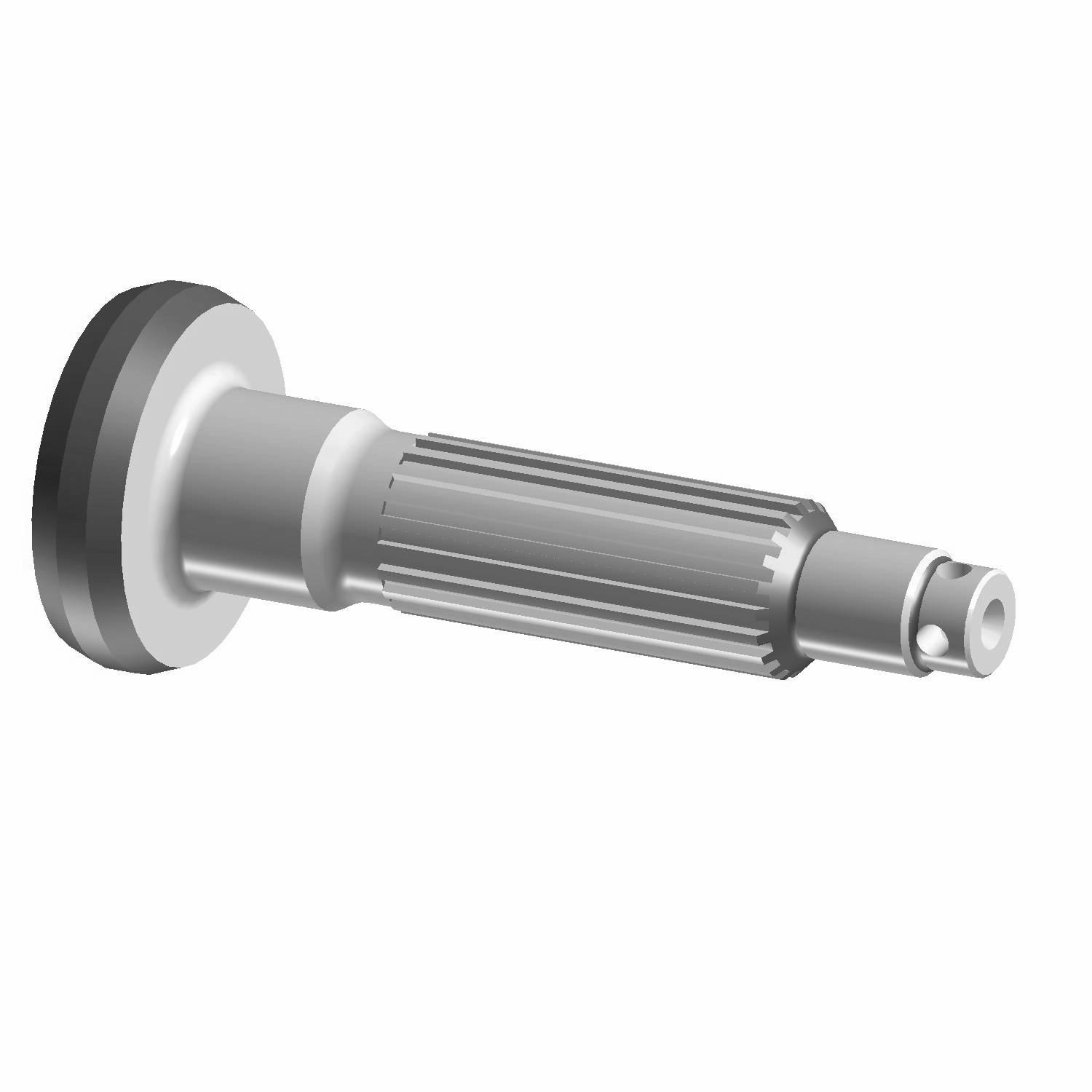 "SPINDLE-FRONT MACH"