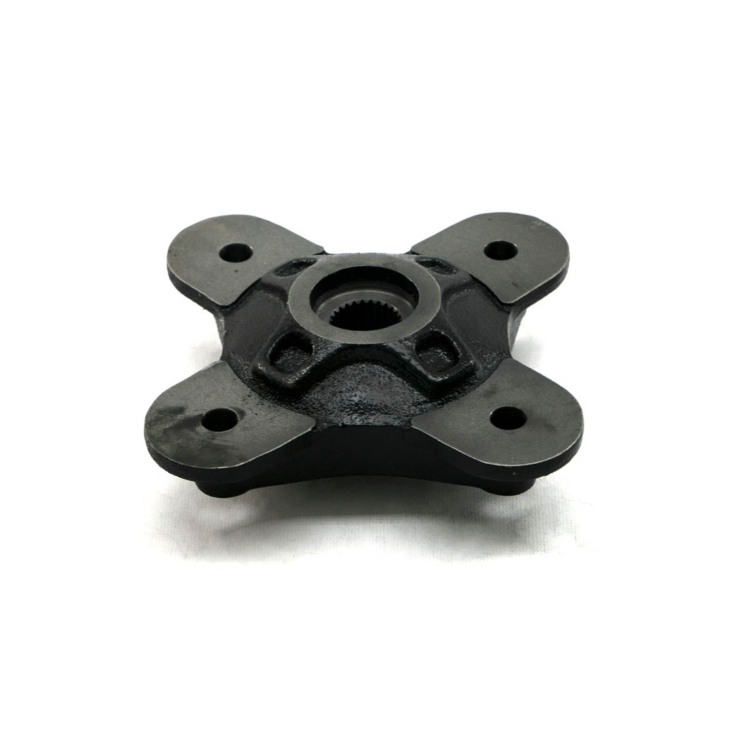 CUBO RODA PRETO