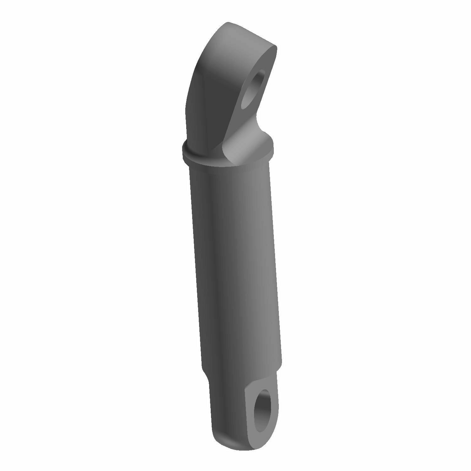 "SHAFT-PIVOT LCA FRT"
