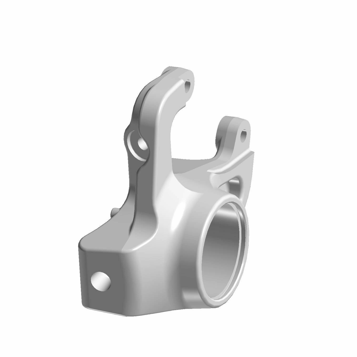 "KNUCKLE-STEERING TAPRD MACH RH"