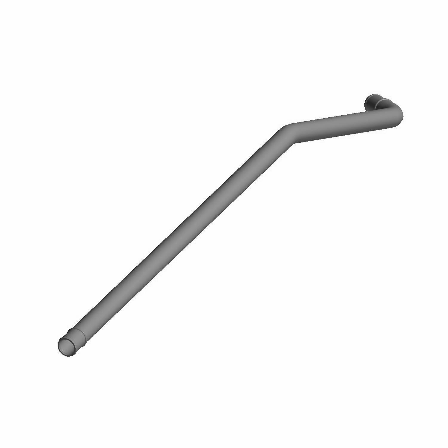 "TUBE-COOLANT 1"