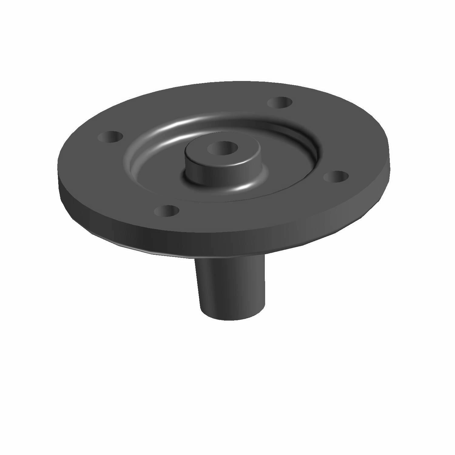 ADAPTADOR, EMBREAGEM DSL