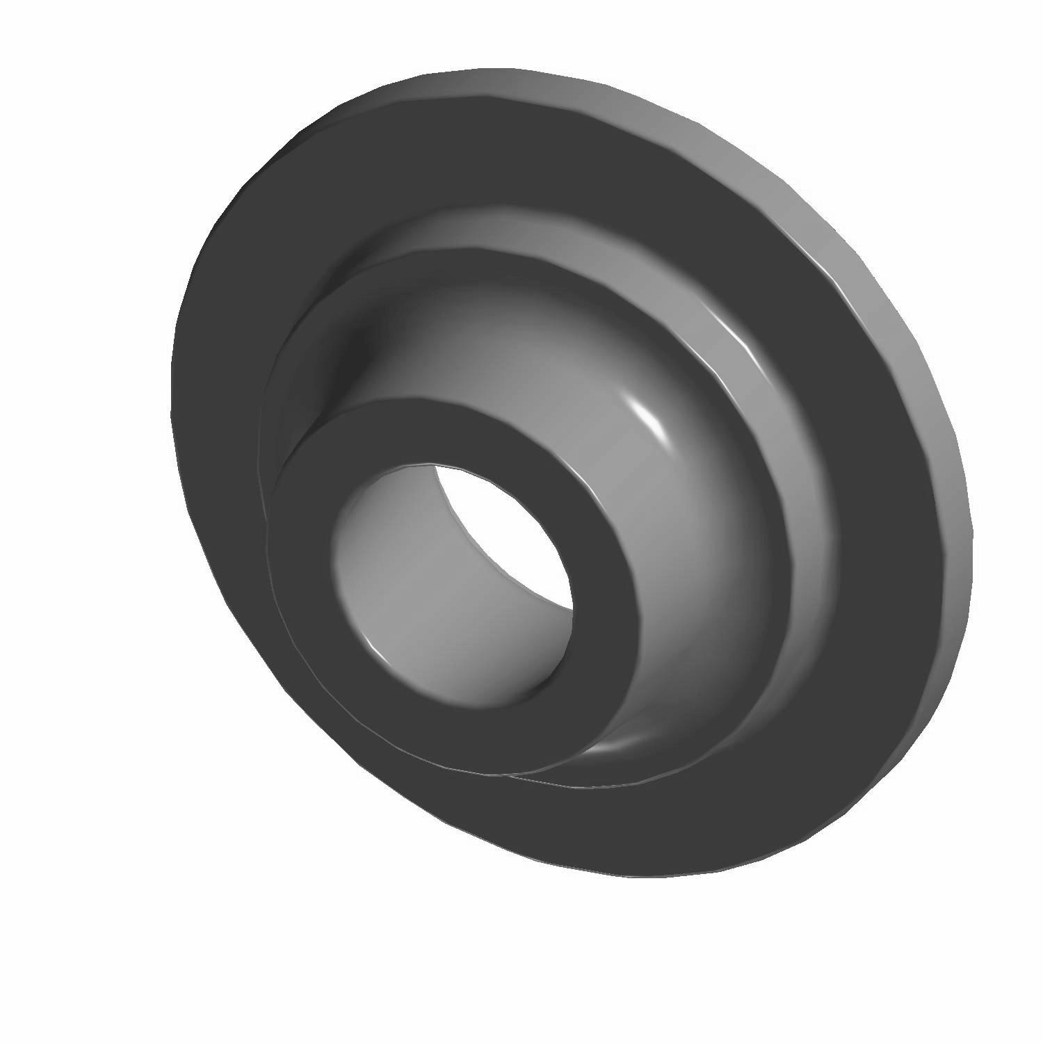 RETAINER-VALVE SPRING