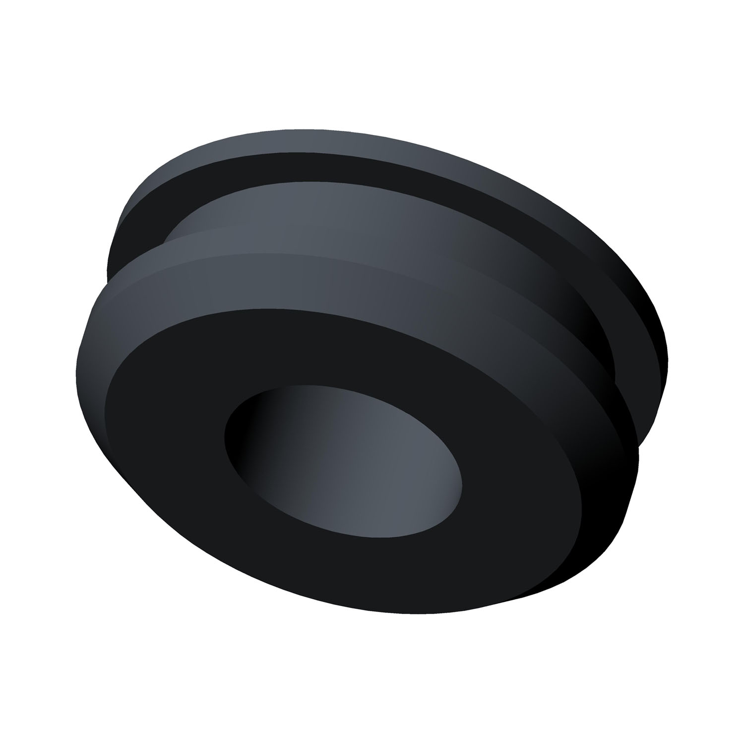 CAP-PIVOT SEAL M12