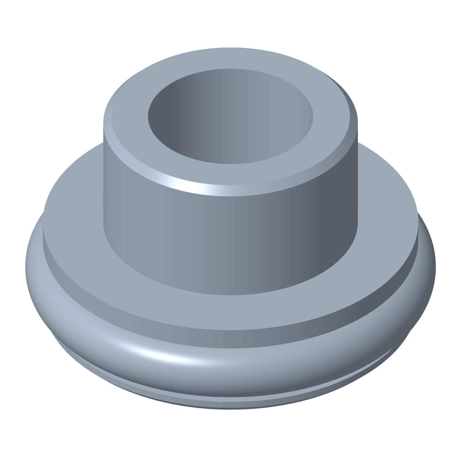 CAP-PIVOT SEAL M10 SLIM
