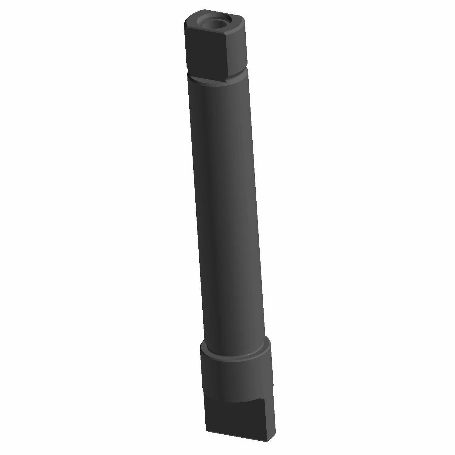 SHAFT-WATERPUMP