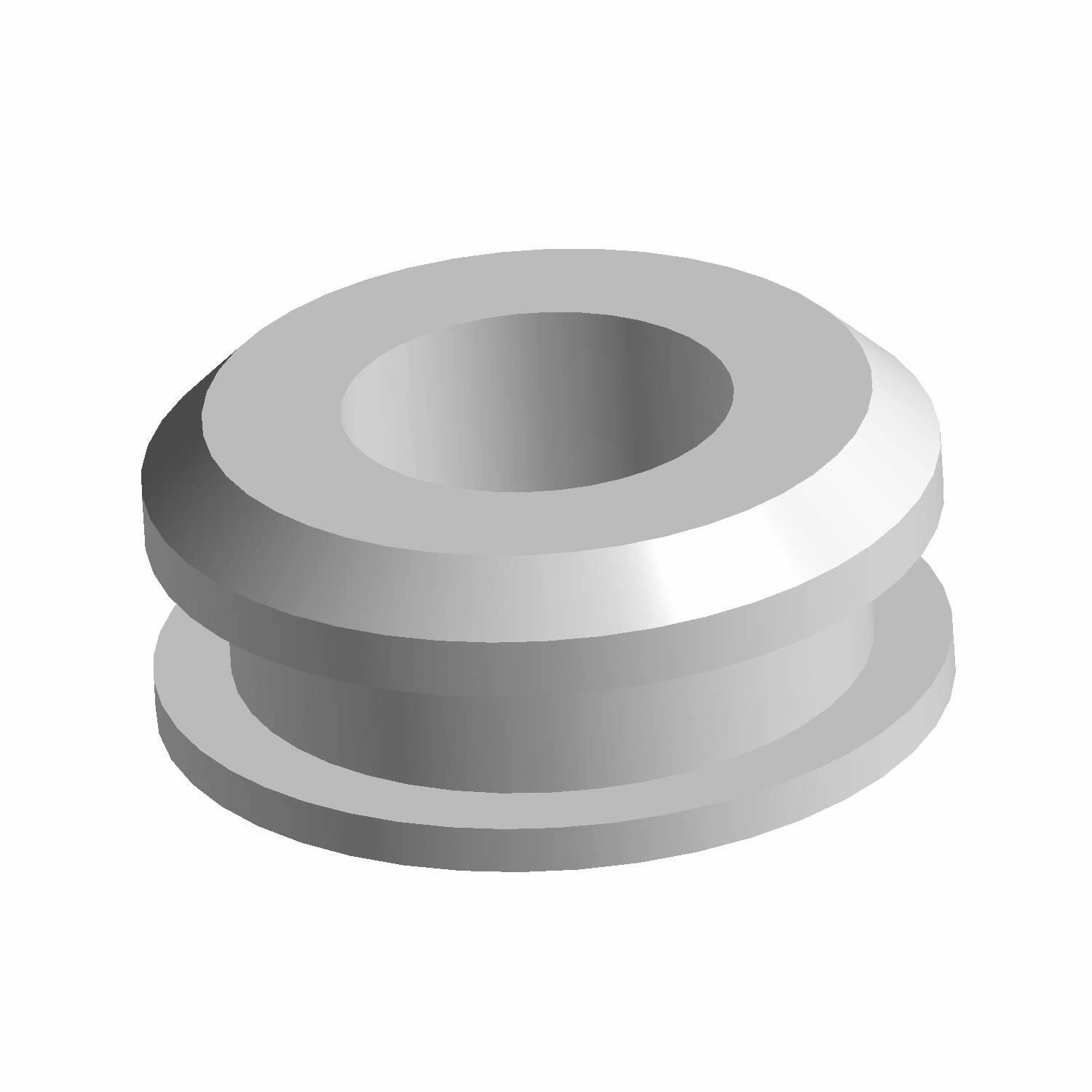 CAP-PIVOT SEAL M12