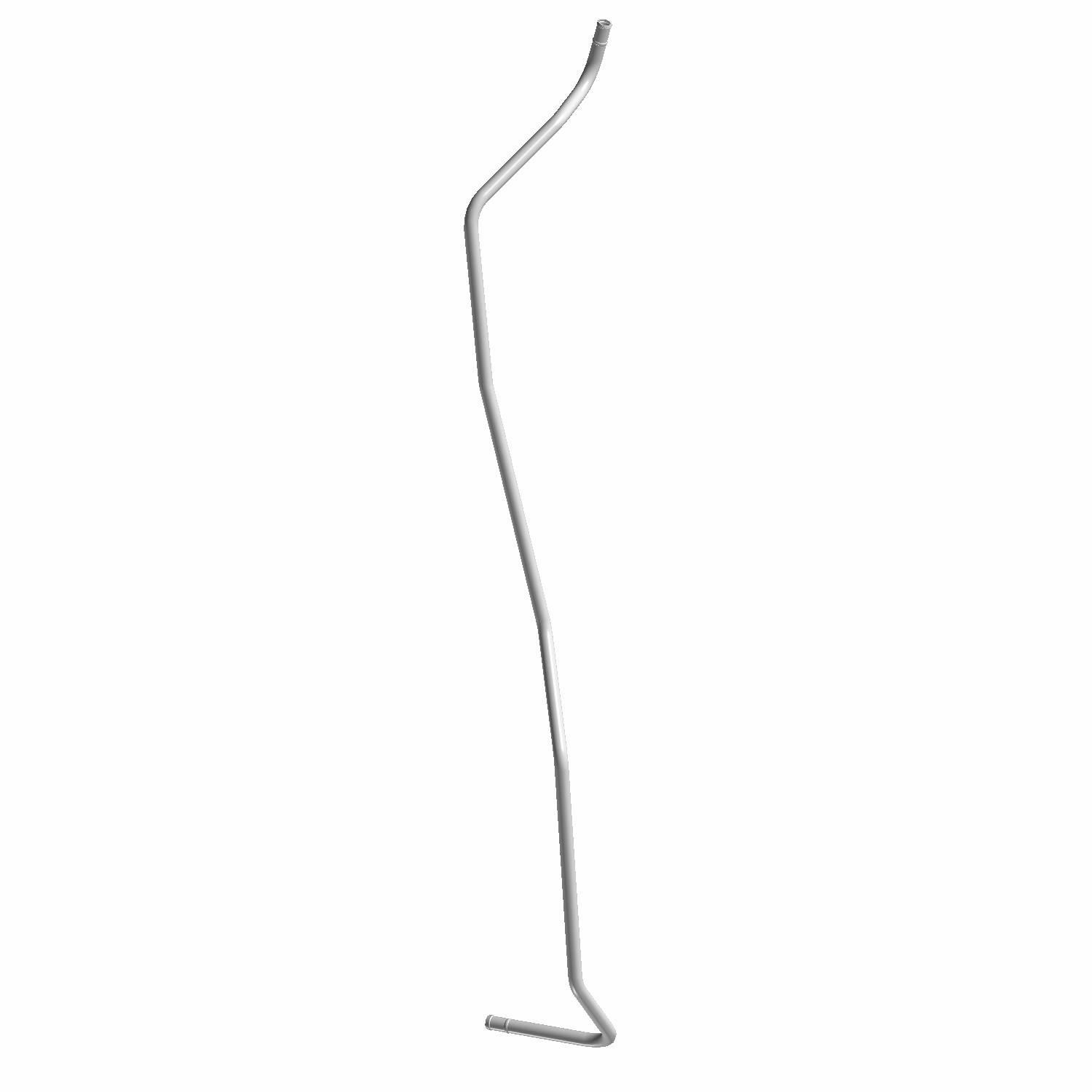 TUBE-COOLANT 3/4 LOWER