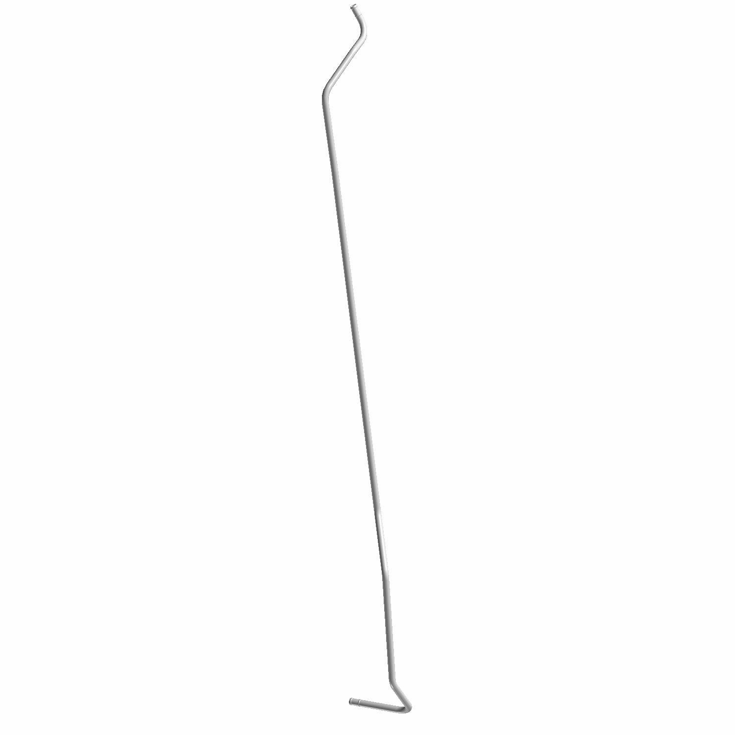 TUBE-COOLANT 3/4 UPPER MP