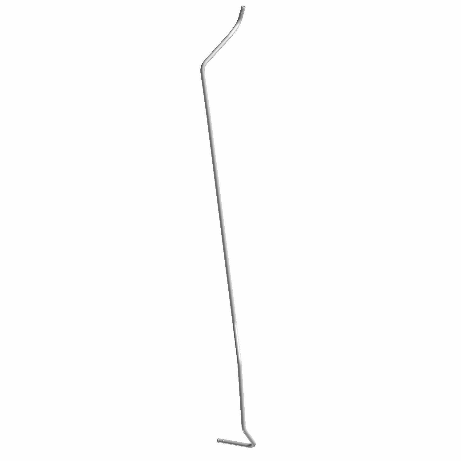 TUBE-COOLANT 3/4 LOWER MP