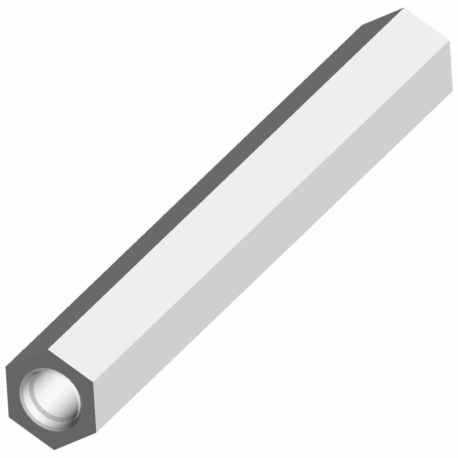 ROD-LINKAGE STABILIZER METRIC