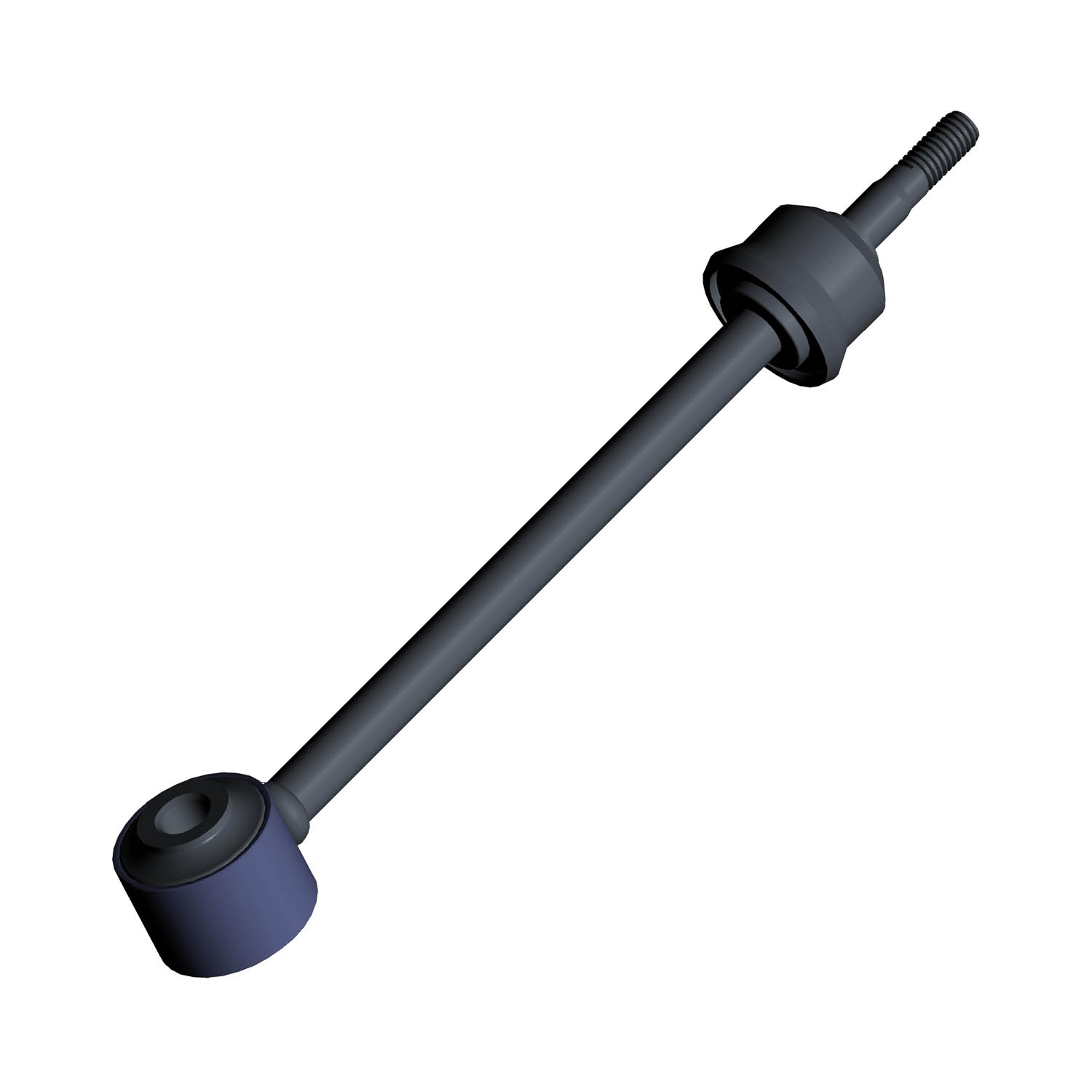 LINKAGE-BAR TORSION
