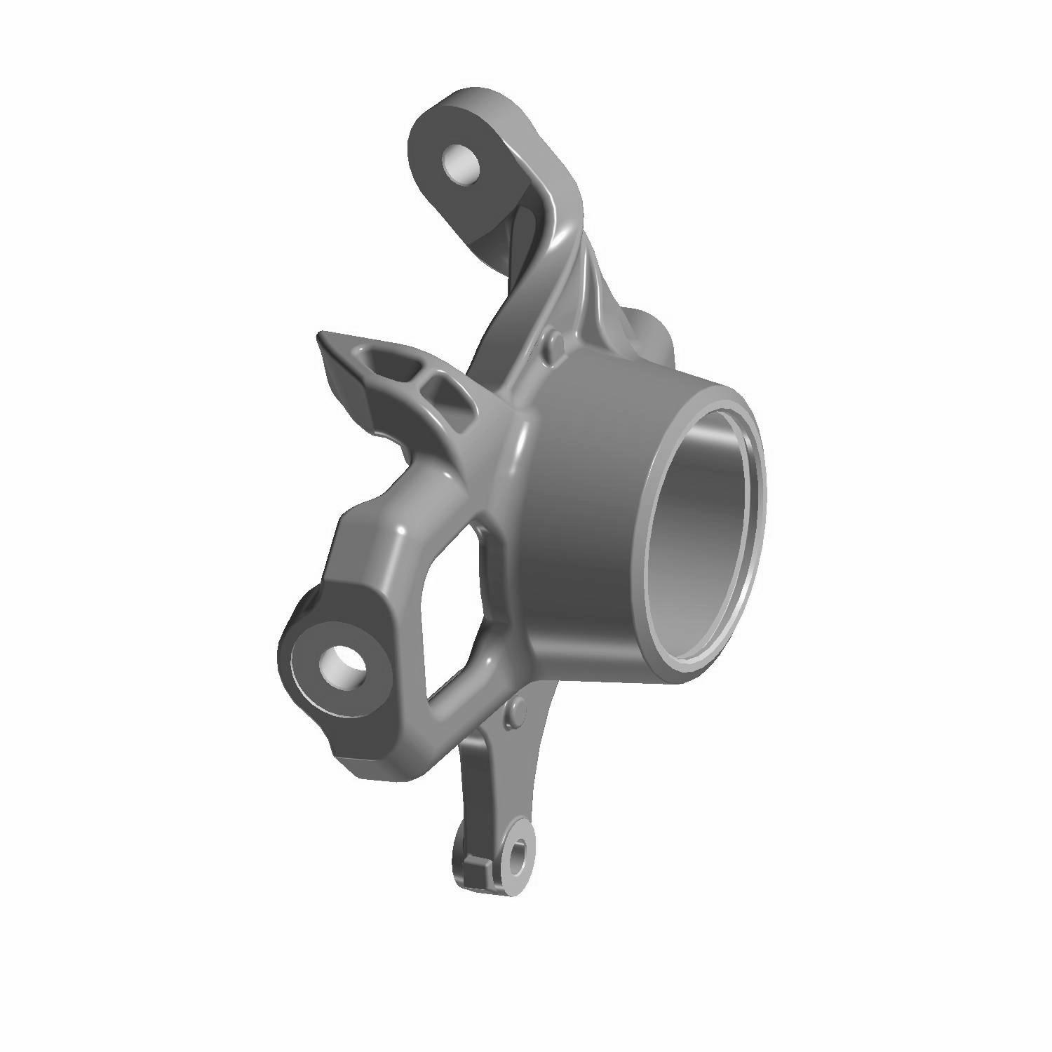 KNUCKLE-FRONT RH