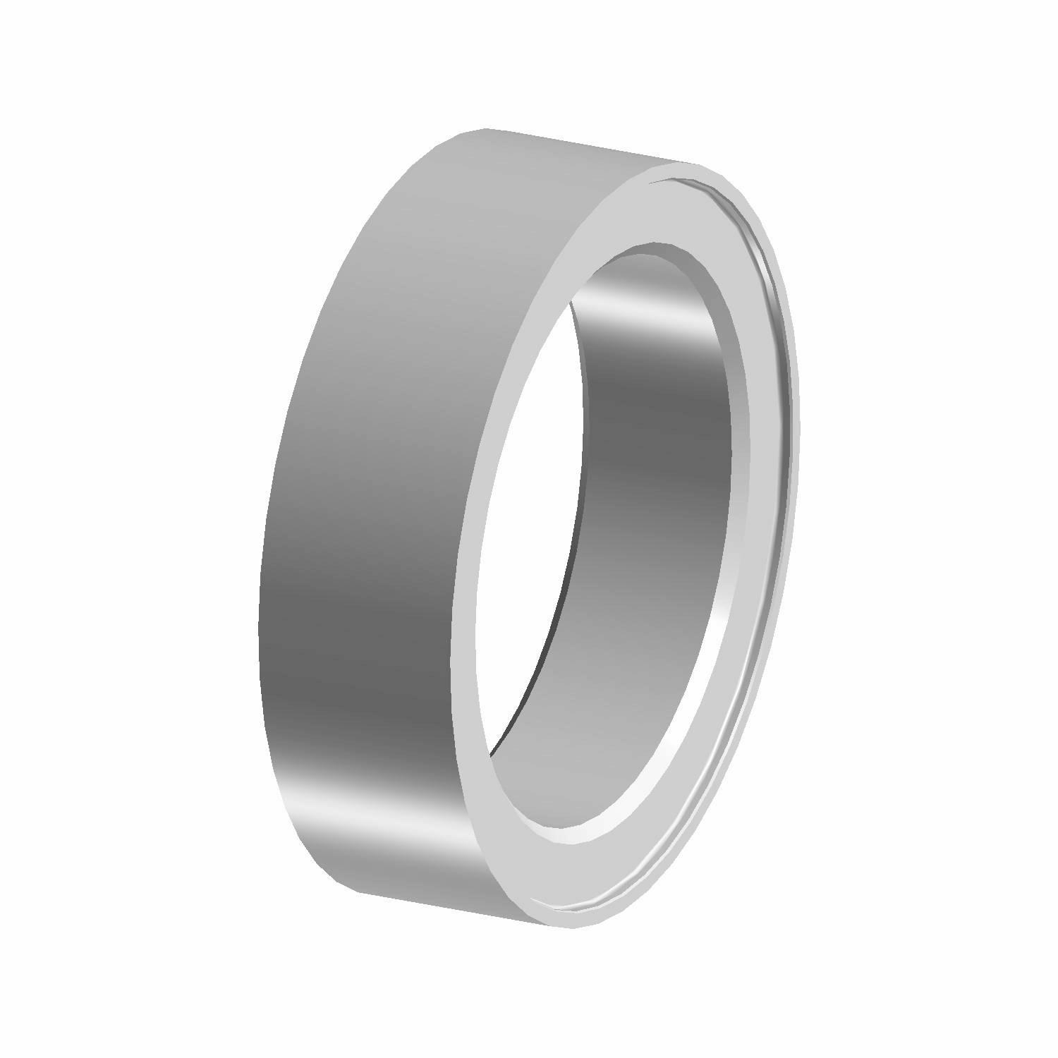 SPACER-BRG MACH
