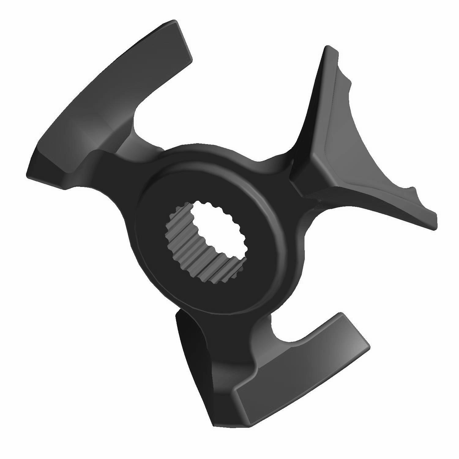 HELIX-DRIVEN HD MACH-53/49 MP