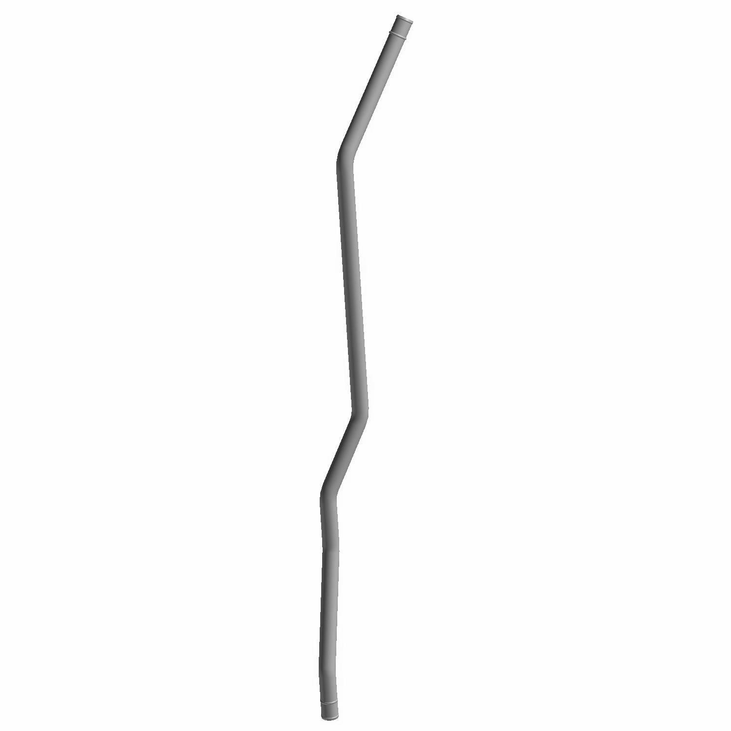 TUBE-COOLANT 1
