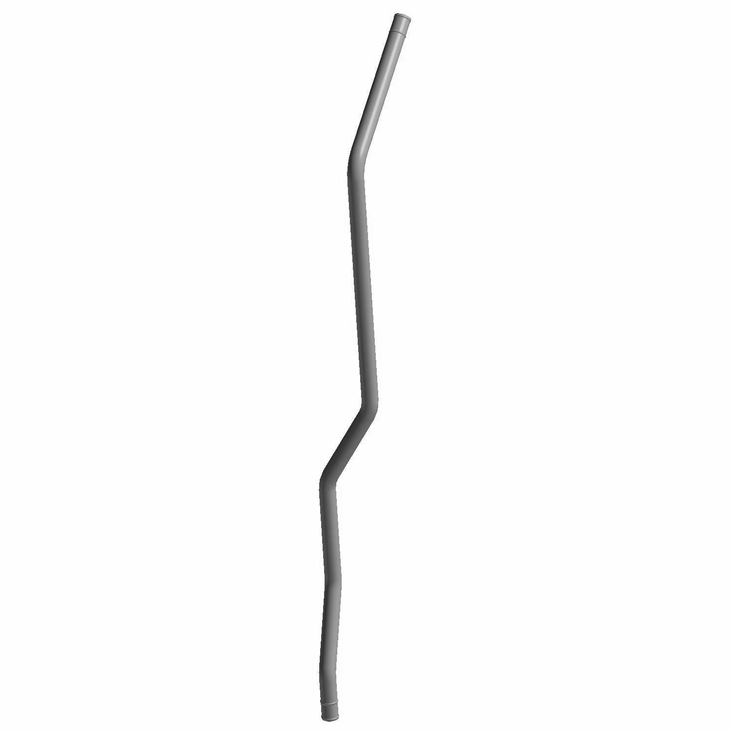 TUBE-COOLANT 1 UPPER