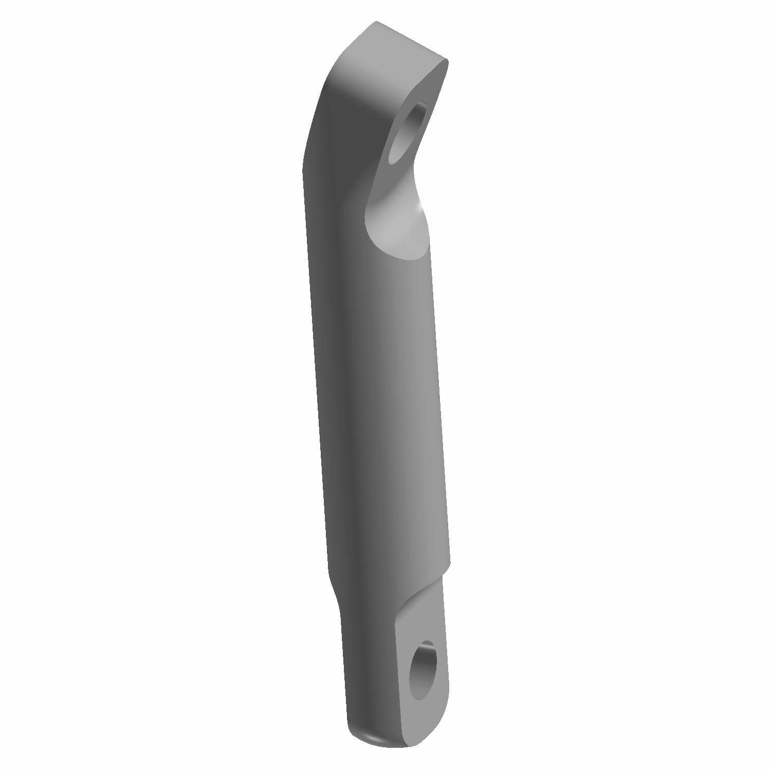 SHAFT-PIVOT LCA FRT