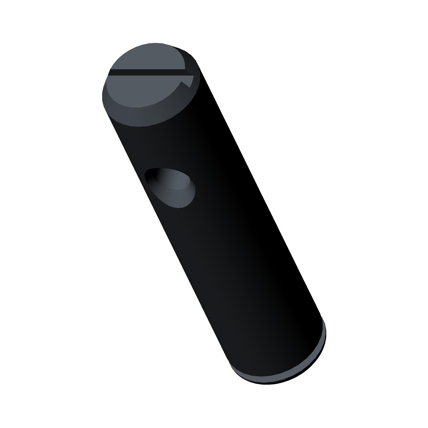 PIN-DRIVEN ROLLER 8MM