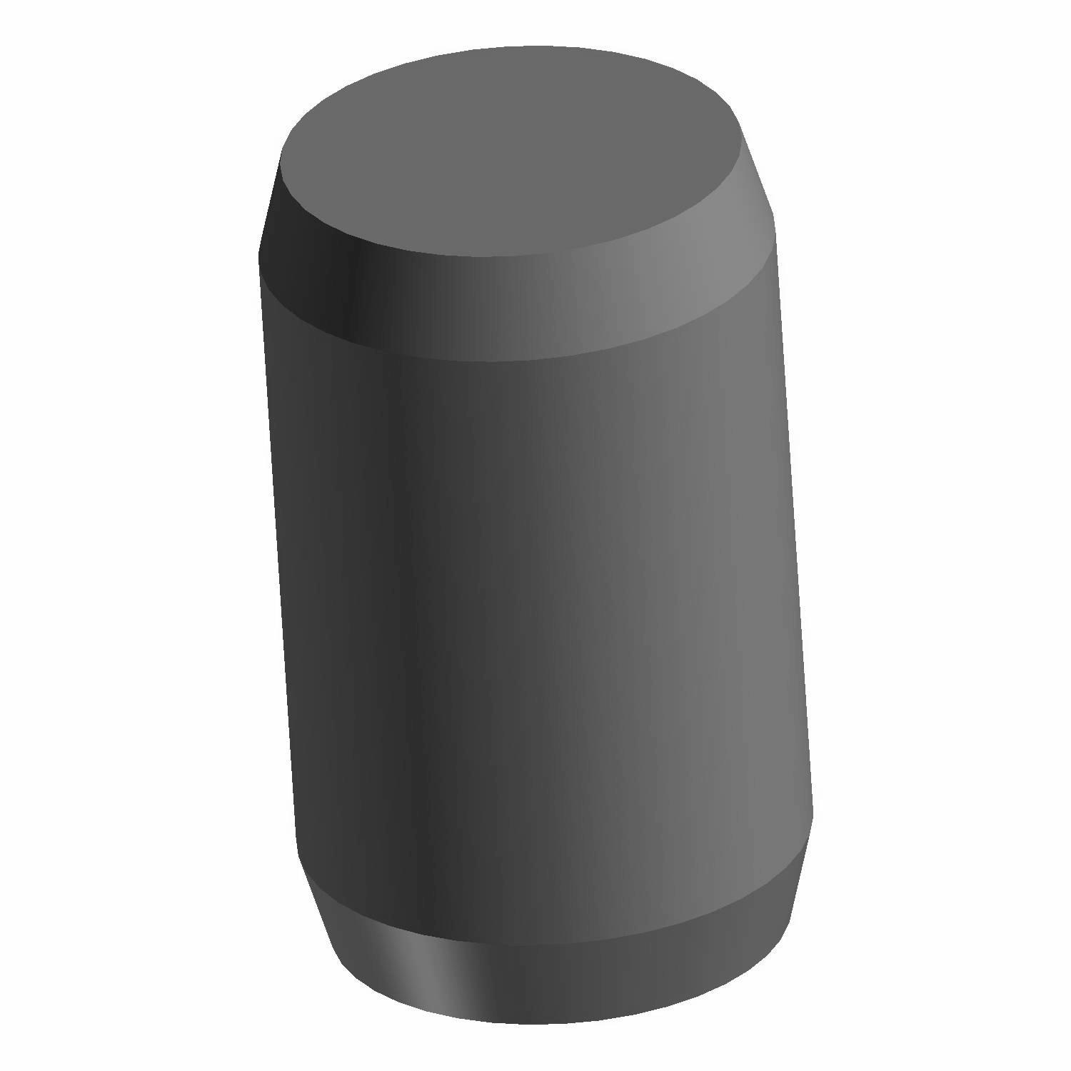 PIN-DOWEL M6X10