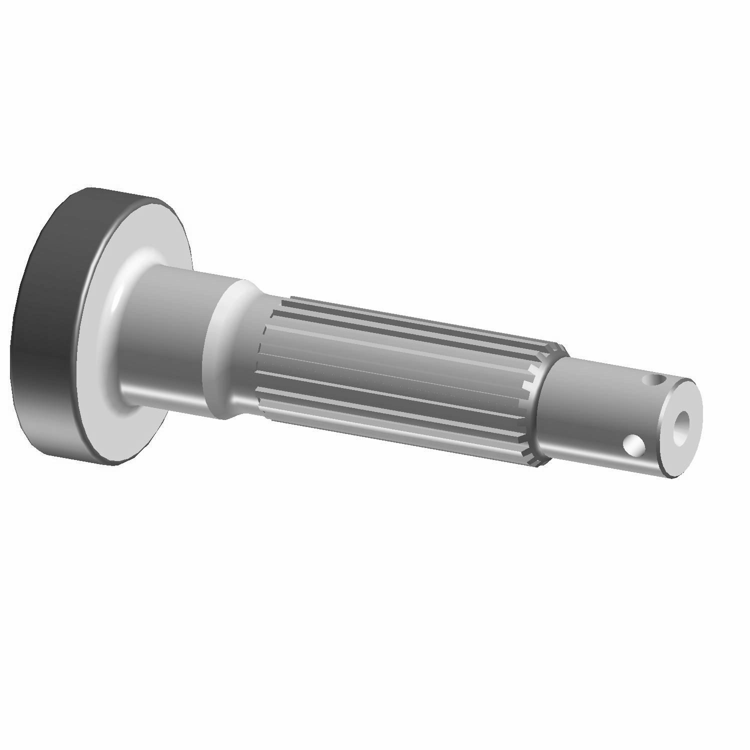 SPINDLE-FRONT MACH
