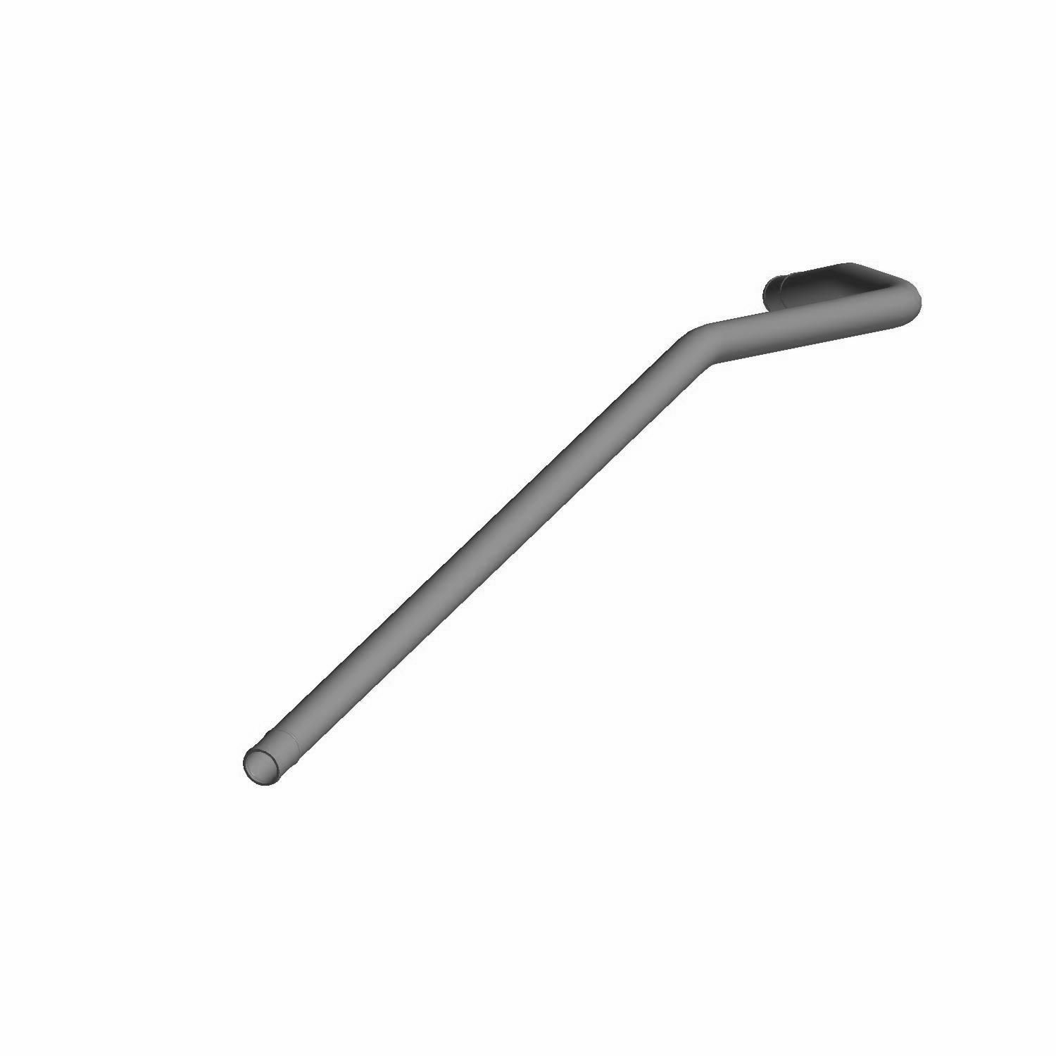 TUBE-COOLANT 1