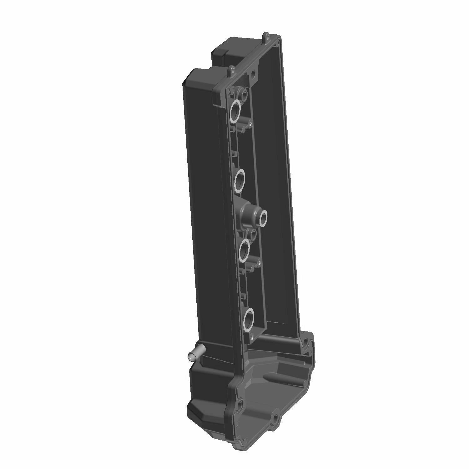 COVER-VALVE MACH