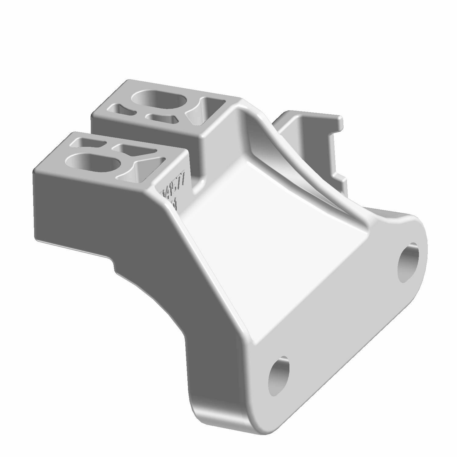 COUPLER-ENGINE REAR