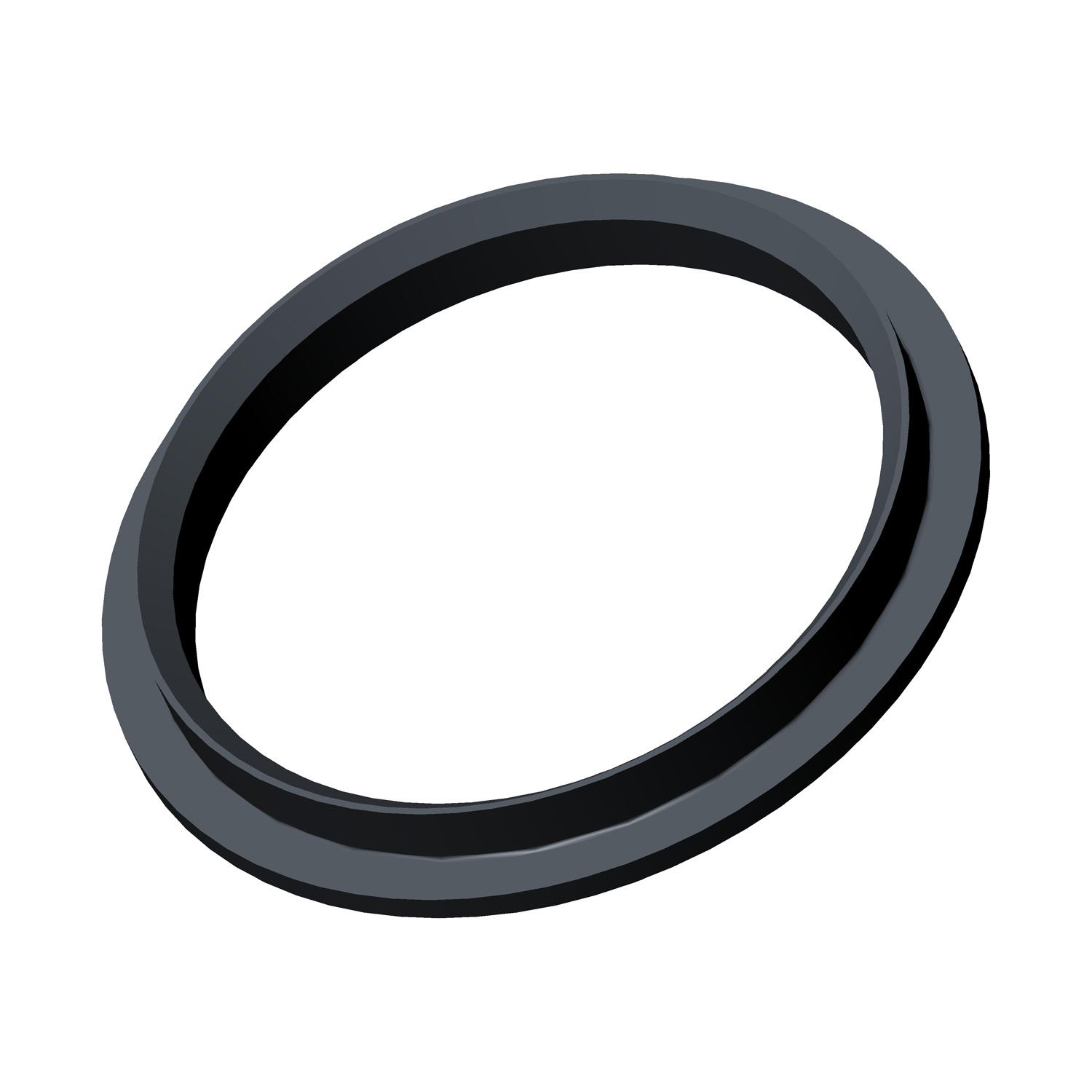 SPACER-FLANGE