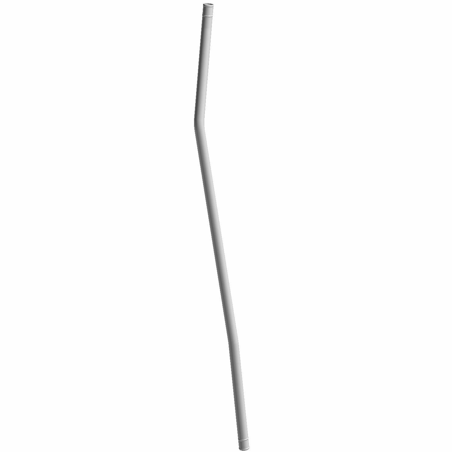 TUBE-COOLANT HT UPPER