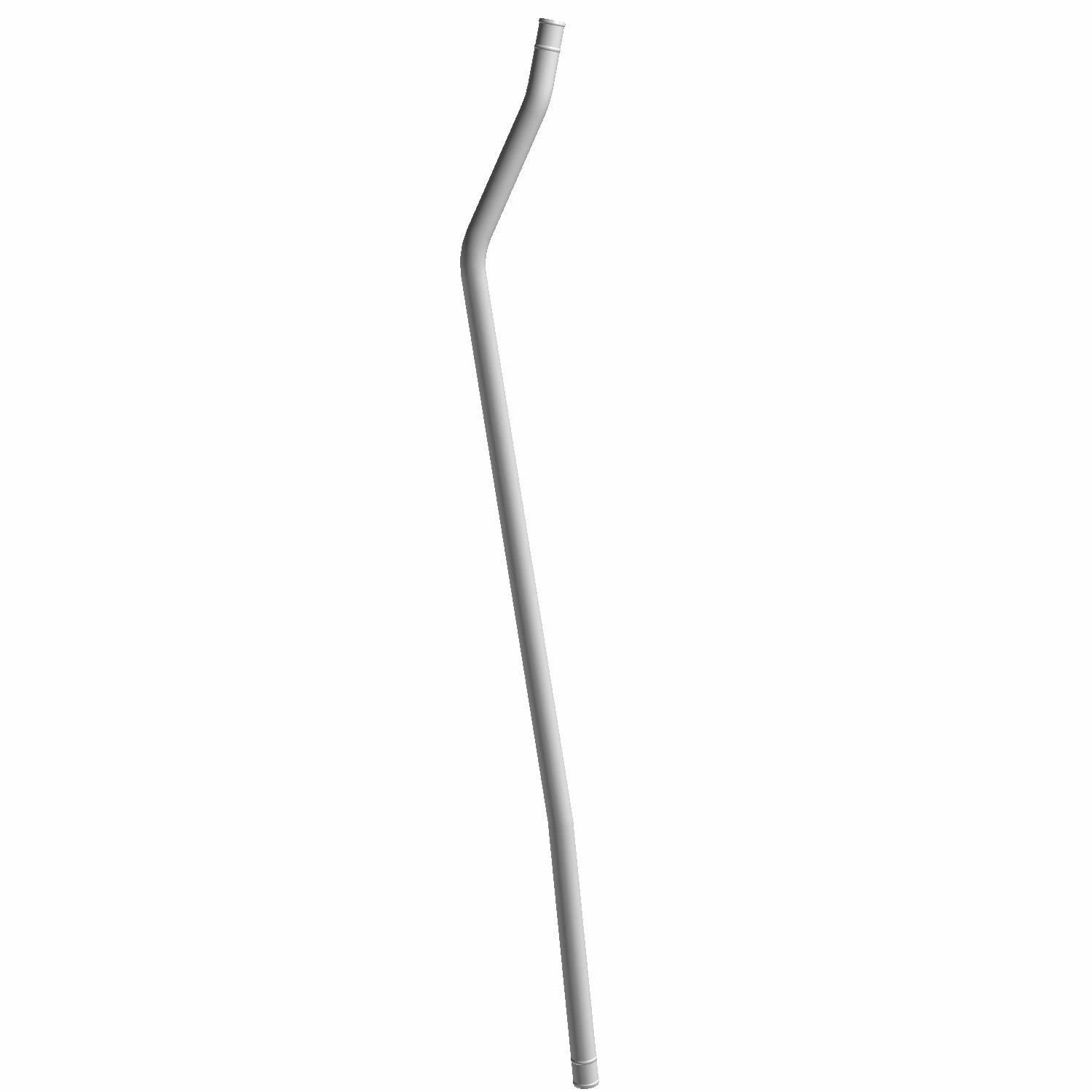 TUBE-COOLANT HT LOWER